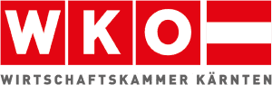 Logo der Wirtschaftskammer Kärnten
